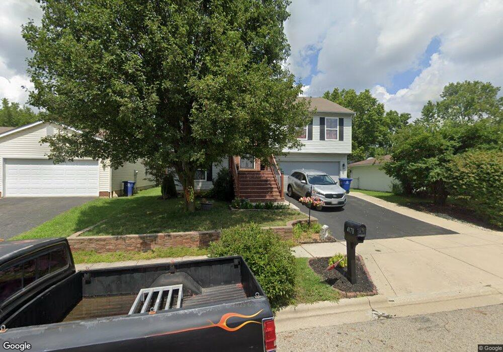 4178 Salem Dr, Columbus, OH 43228 - photo 1