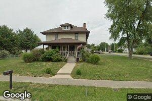 201 W Division St, Findlay, IL 62534