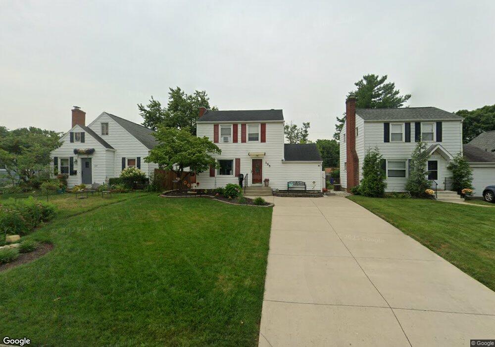 155 E Jeffrey Place, Columbus, OH 43214 - photo 1