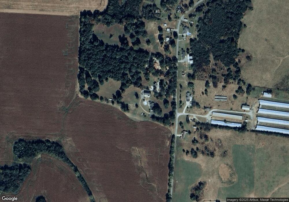 398 Comstock Rd, Shelbyville, TN 37160 - photo 1