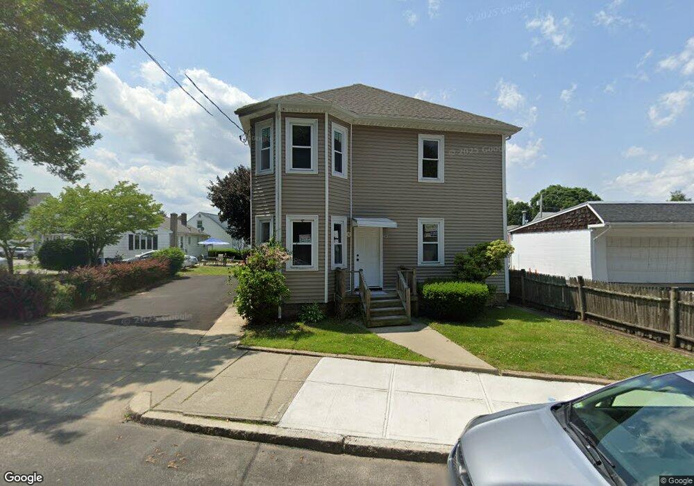 1809 Cranston St, Cranston, RI 02920 - photo 1