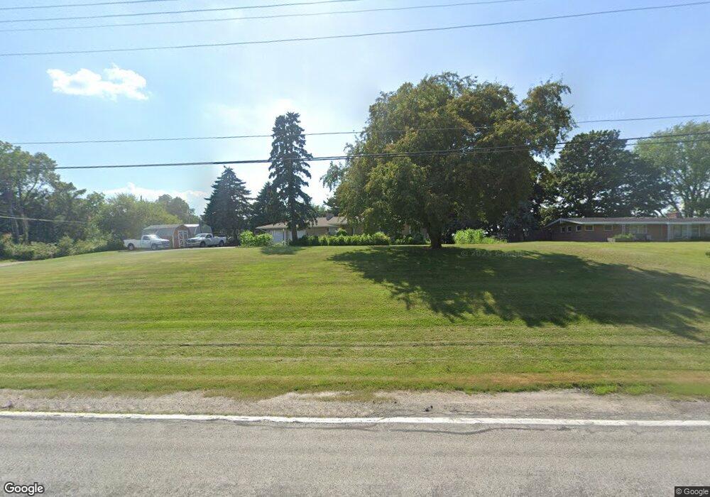 5024 N State Road 213, Windfall, IN 46076 - photo 1