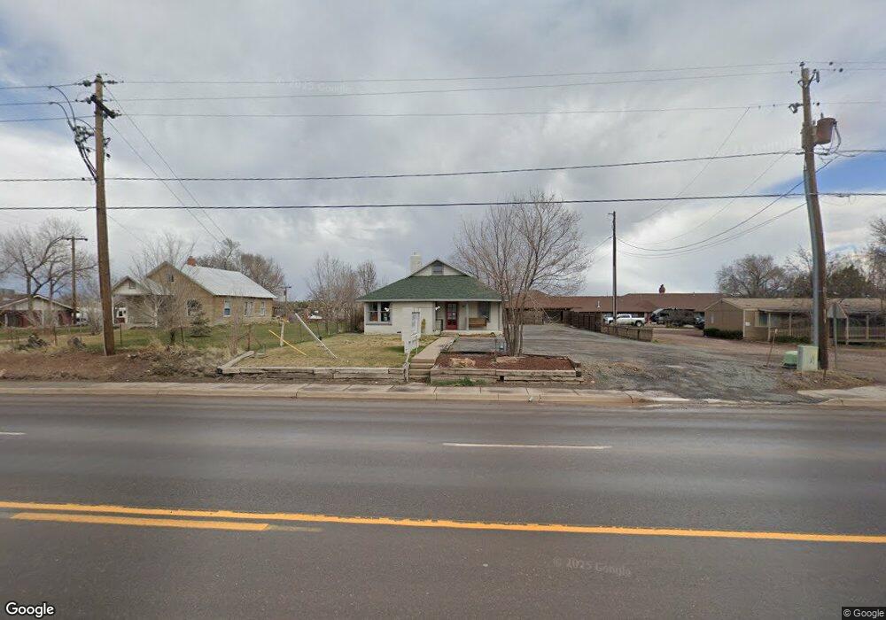 41 N White Mountain Rd, Show Low, AZ 85901 - photo 1