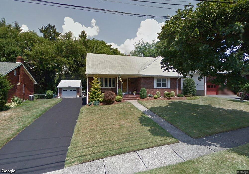 102 Hemlock St, Clifton, NJ 07012 - photo 1