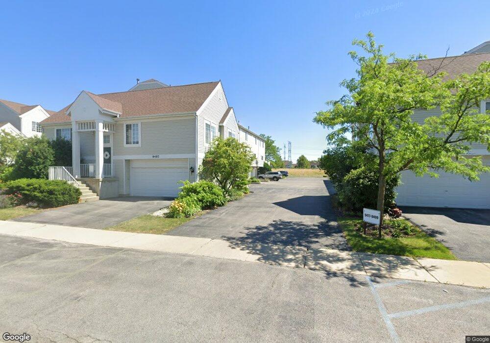 9481 Harrison St unit 371494, Des Plaines, IL 60016 - photo 1