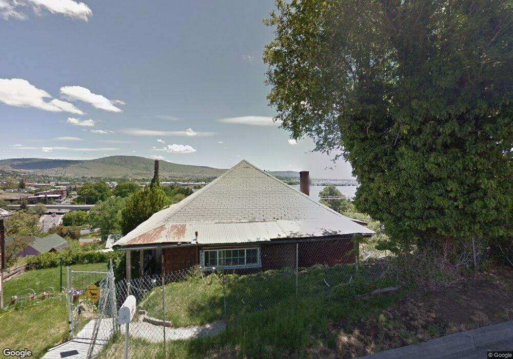 122 Lewis St, Klamath Falls, OR 97601 - photo 1