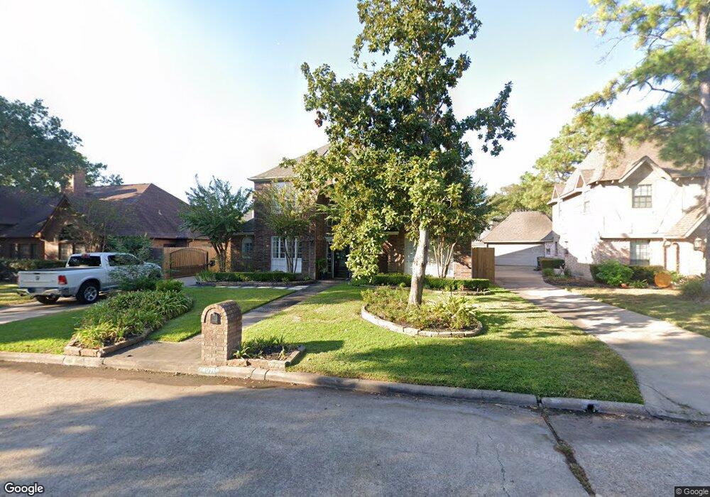 14978 Sandalfoot St, Houston, TX 77095 - photo 1