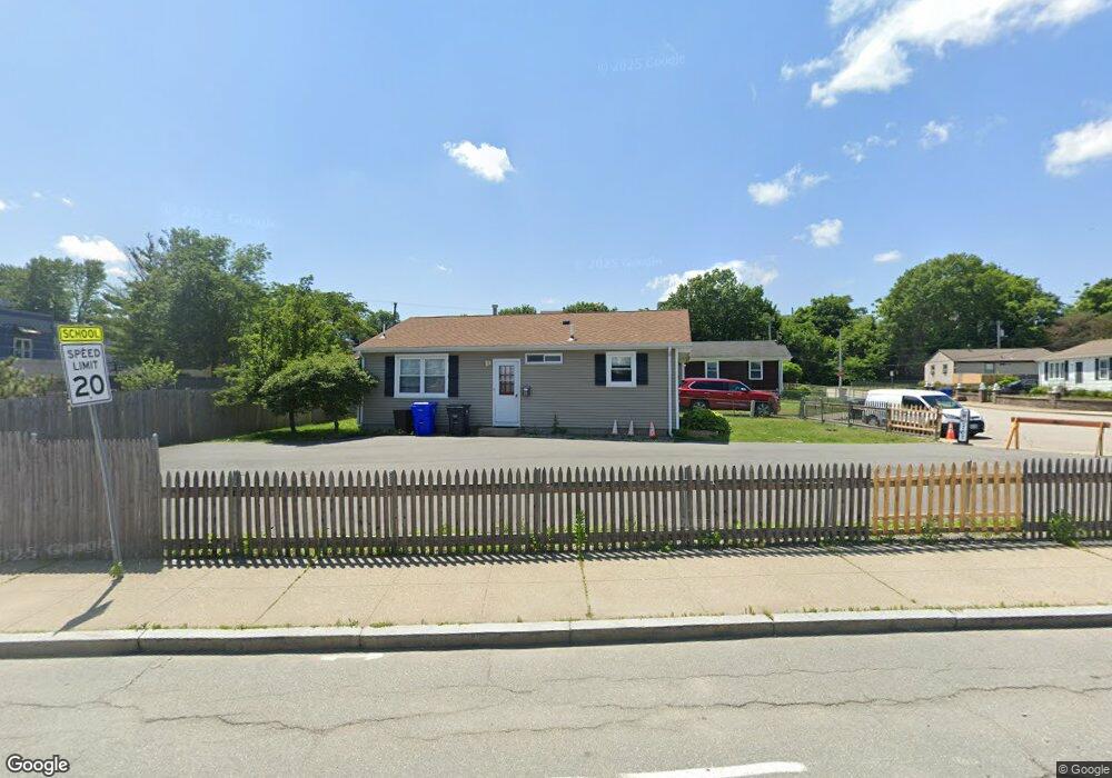 21 Winter St, Pawtucket, RI 02860 - photo 1