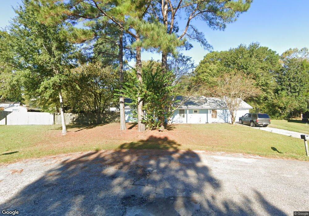 105 Sapling Ct, Moncks Corner, SC 29461 - photo 1
