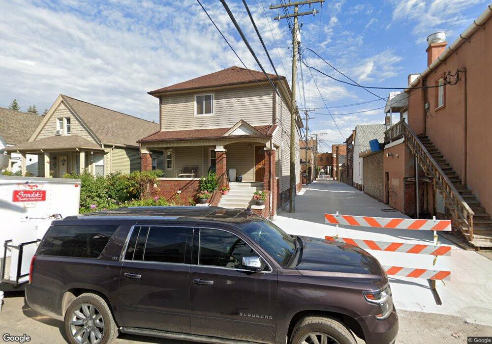 2767 Norwalk St, HamtraMcK, MI 48212 - photo 1