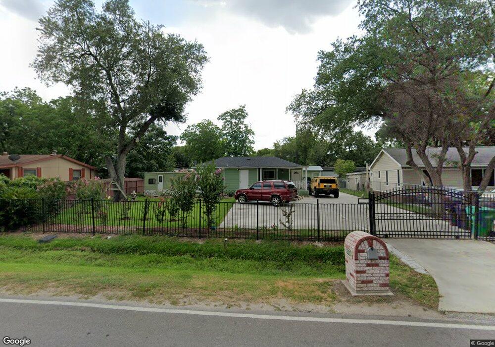 12007 Moonglow Dr, Houston, TX 77038 - photo 1