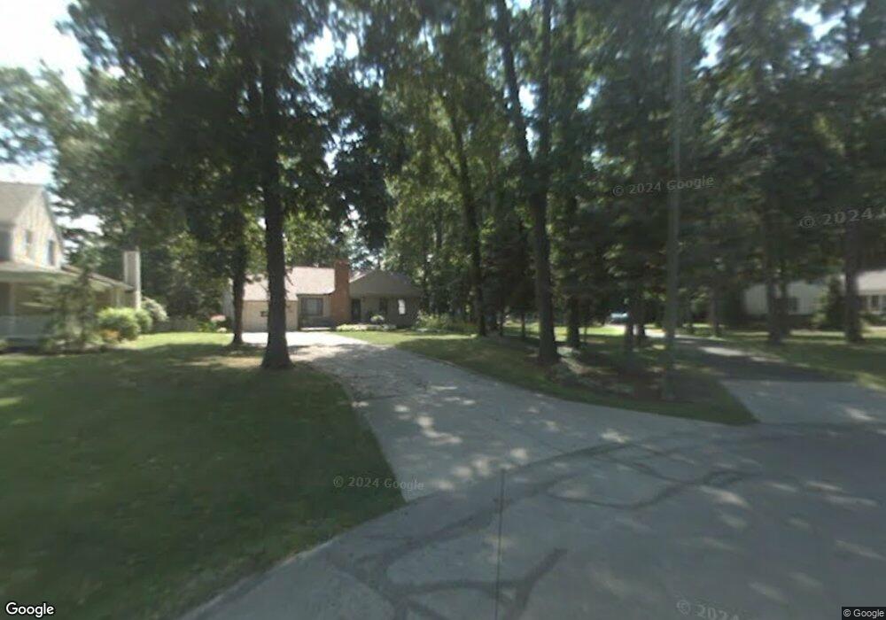 30372 Bridle Path Trail, Wickliffe, OH 44092 - photo 1