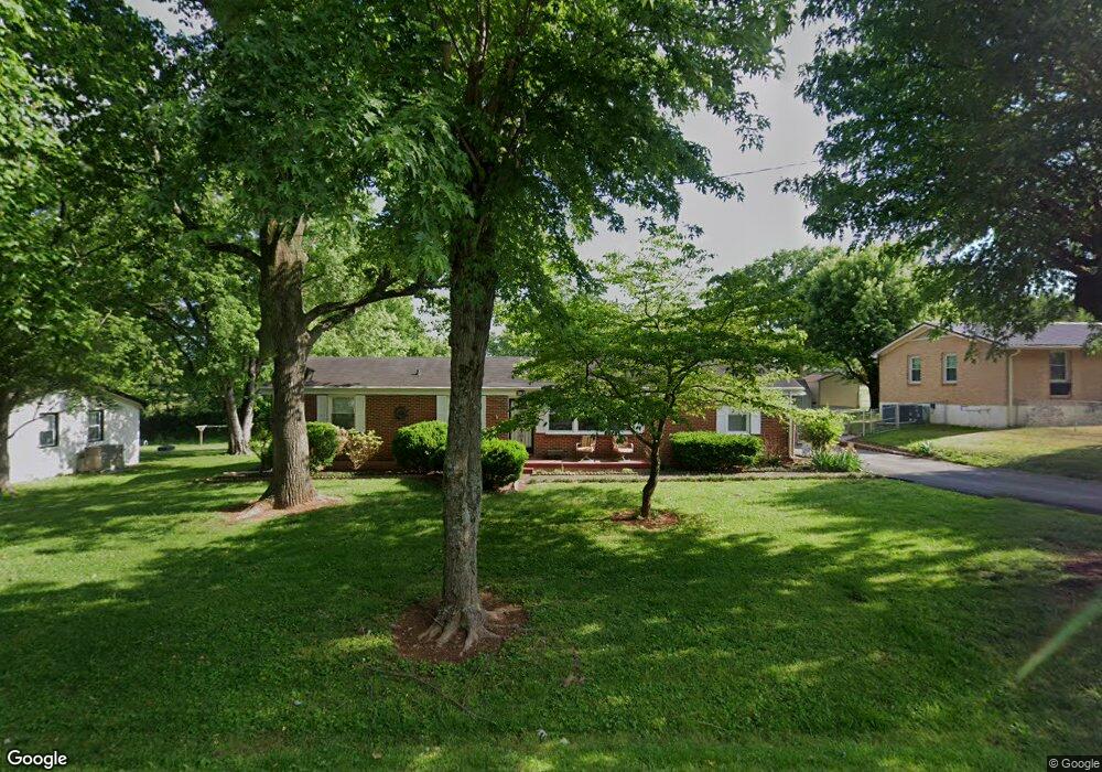 2017 Westwood Dr, Columbia, TN 38401 - photo 1