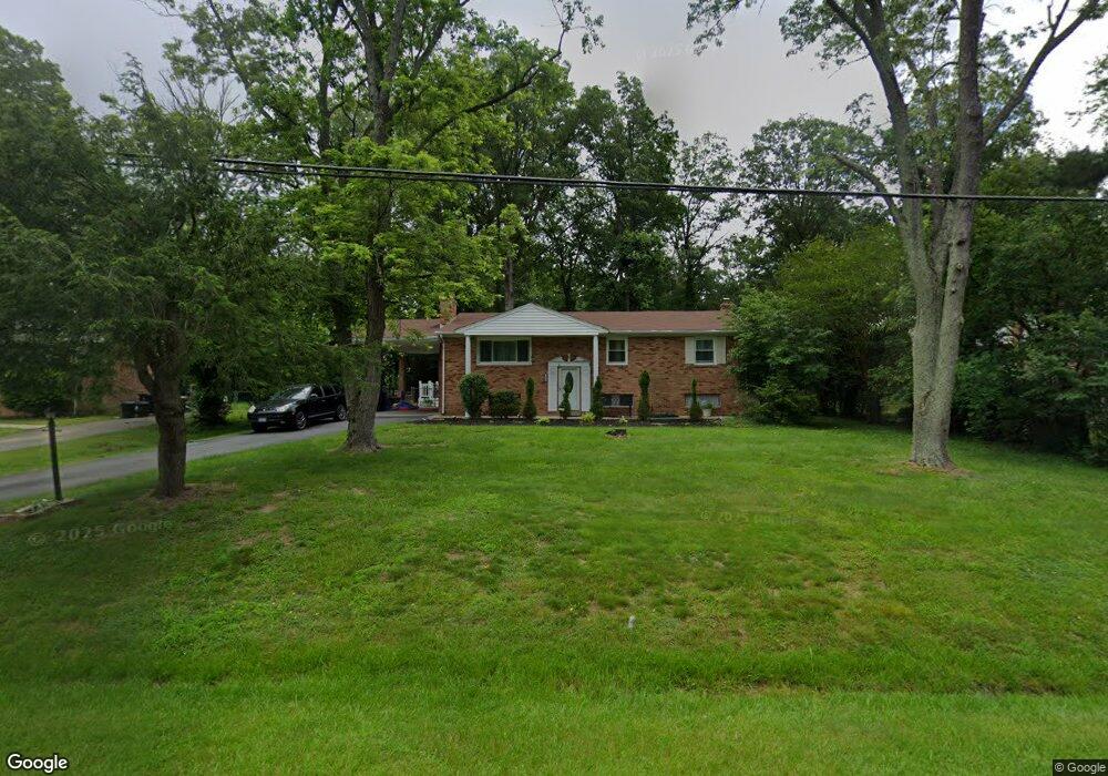 12820 E Shelby Ln, Brandywine, MD 20613 - photo 1