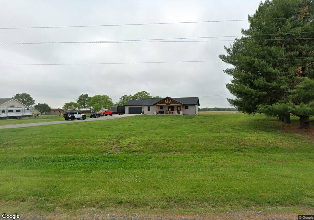 5955 Country Side Ln, Freeburg, IL 62243 - photo 1