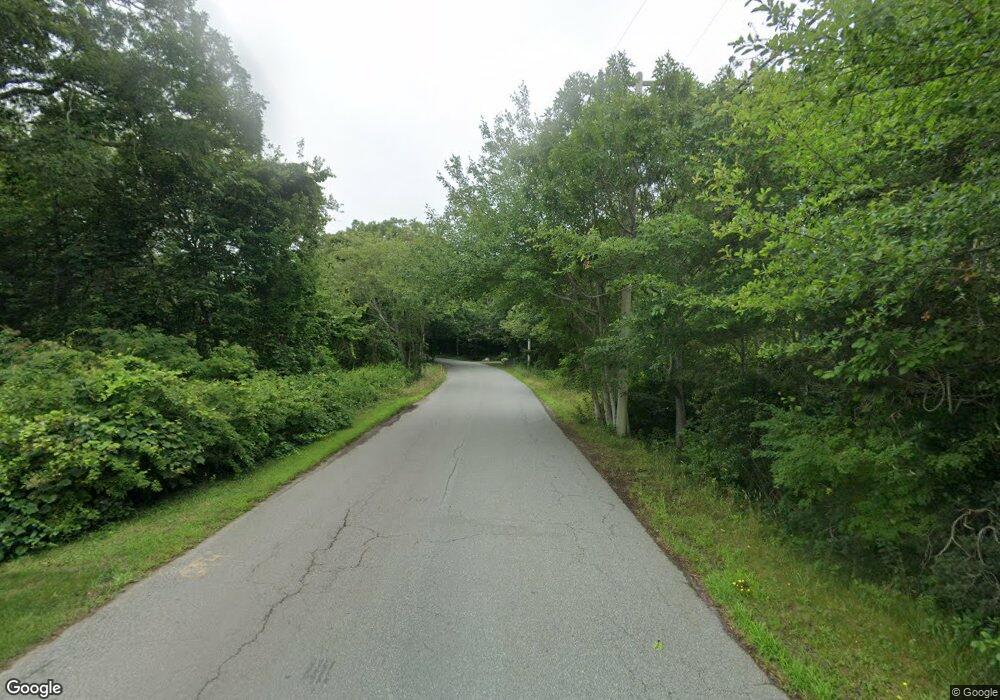 0 Old Rd N, Bourne, MA 02559 - photo 1