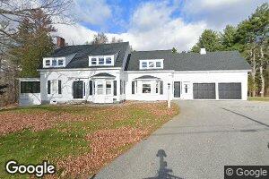 227 Senator Black Rd, West Baldwin, ME 04091