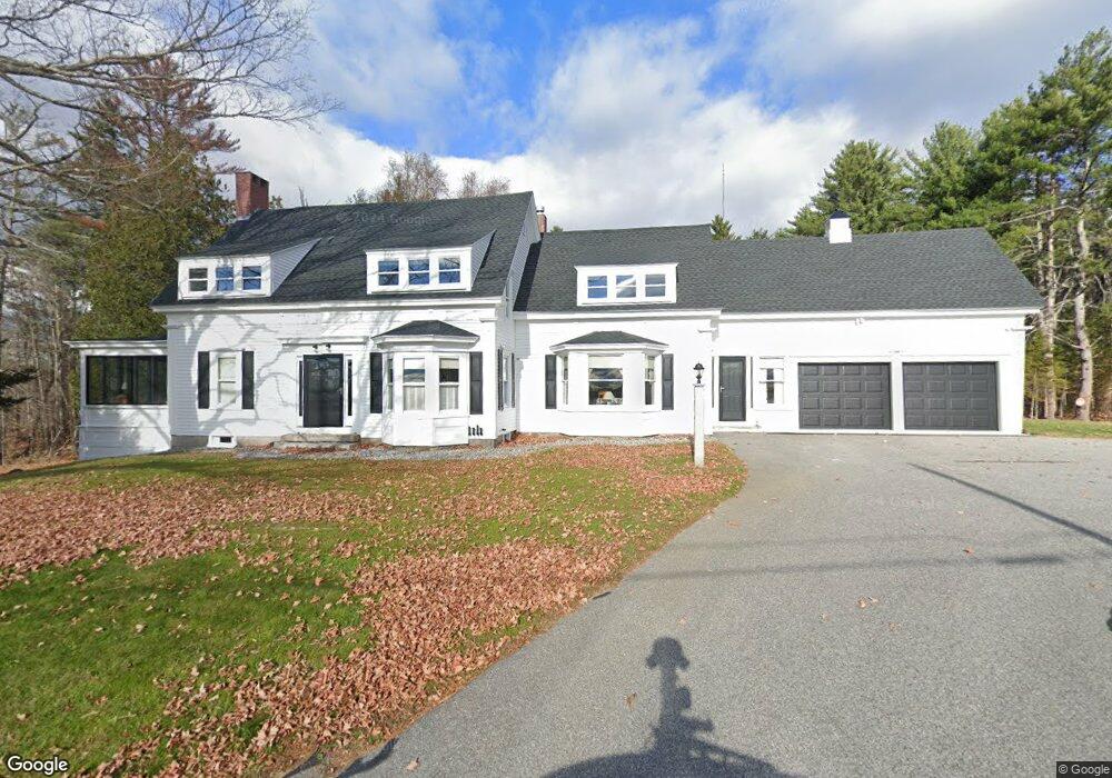 227 Senator Black Rd, West Baldwin, ME 04091 - photo 1