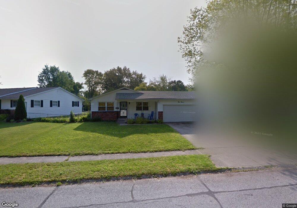 512 Linden Ln, Plainfield, IN 46168 - photo 1