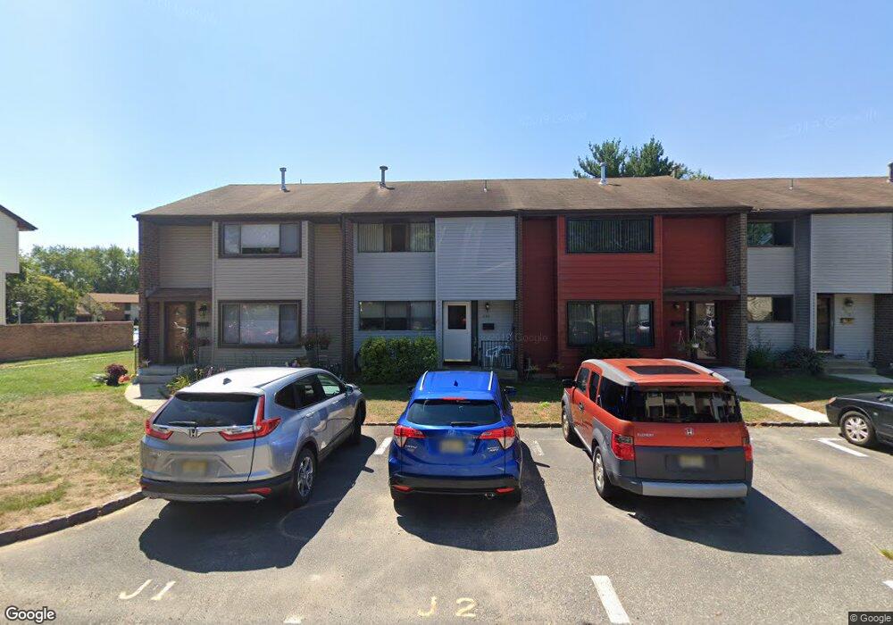 380 Jefferson Dr, East Windsor, NJ 08520 - photo 1