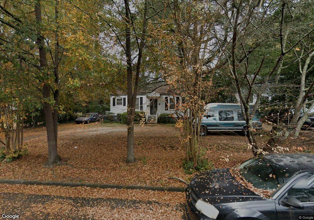 1149 Radio Dr, Macon, GA 31204 - photo 1