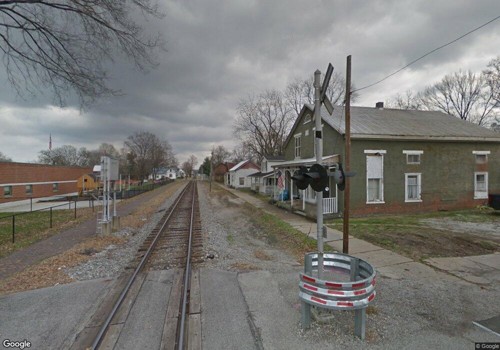 312 E 3rd St, Augusta, KY 41002 - photo 1