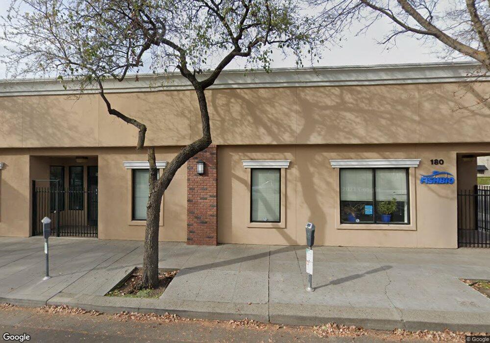 180 E 4th St, Chico, CA 95928 - photo 1