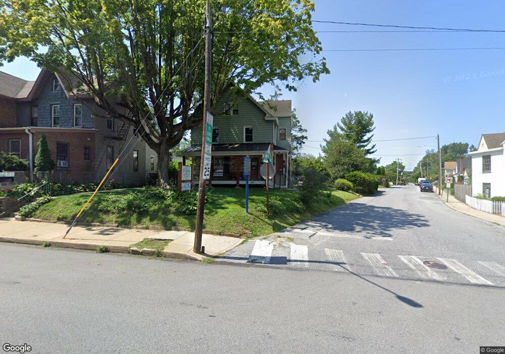 120 N Union St unit FIRST FLOOR, Kennett Square, PA 19348 - photo 1