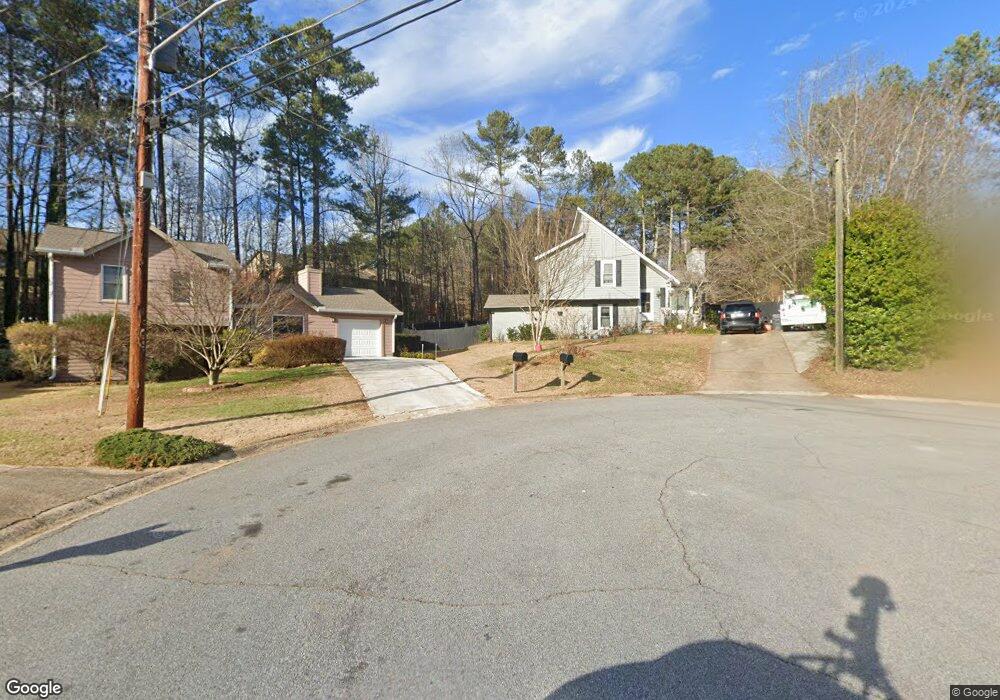 3079 High Pine Way unit 2, Duluth, GA 30096 - photo 1