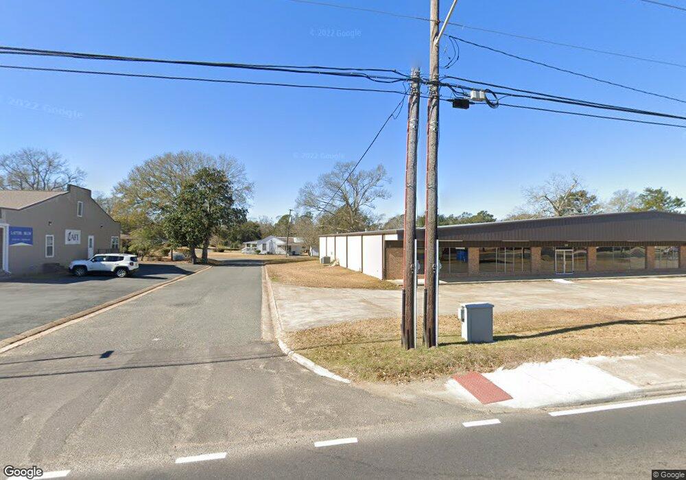 0 Magnolia Loop Rd, Deridder, LA 70634 - photo 1