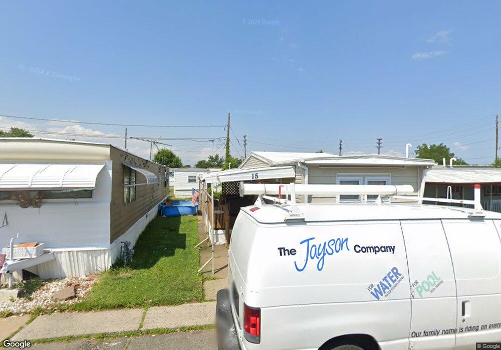 15 Jay St unit 15, Woodbridge Township, NJ 07001 - photo 1