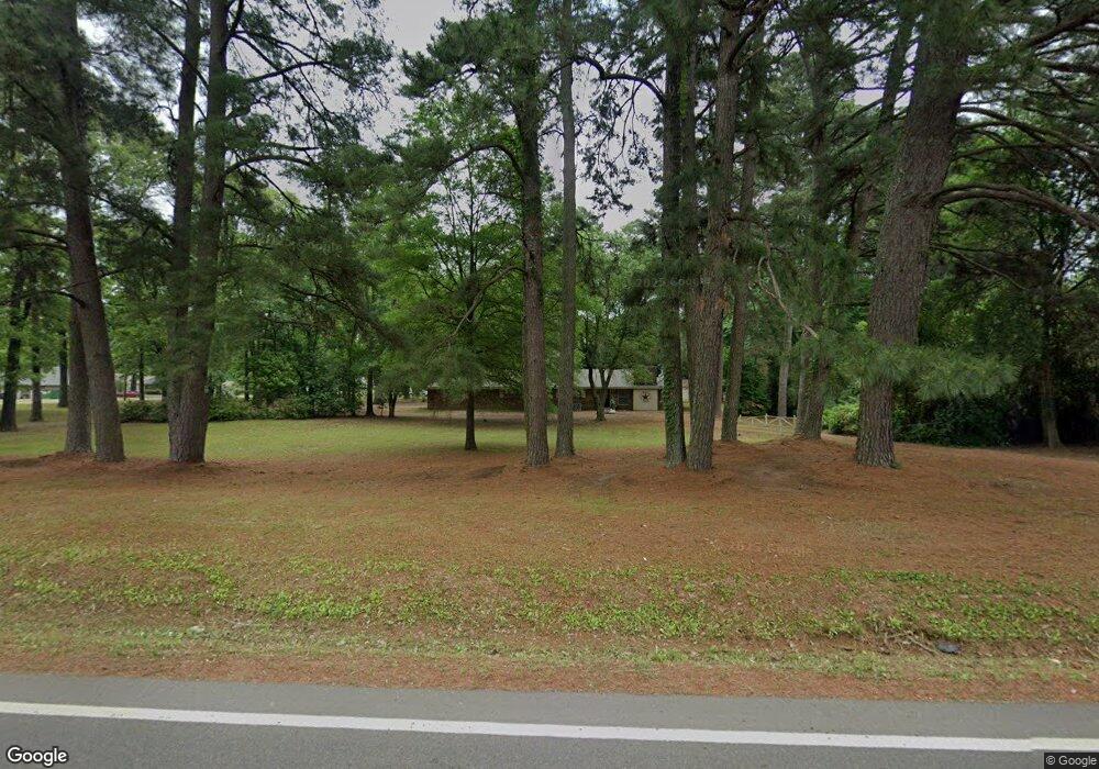 1120 N Kings Hwy, Nash, TX 75569 - photo 1