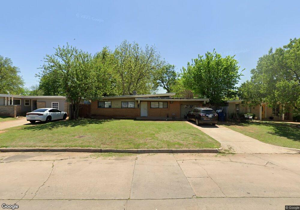 26 Forest Hills Dr, Duncan, OK 73533 - photo 1