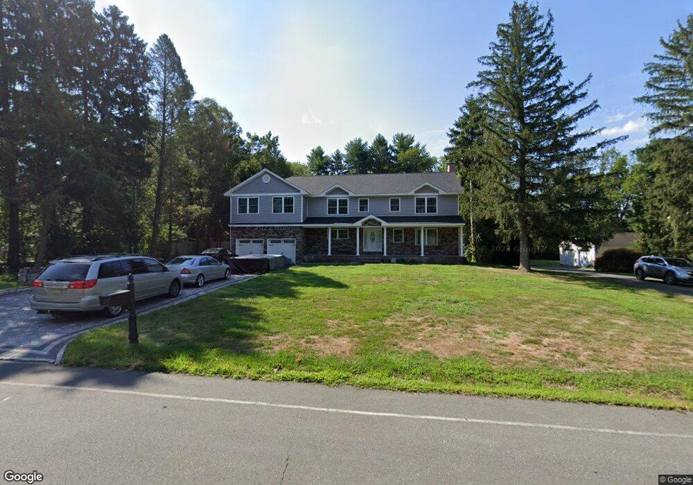 158 Conover Rd, Princeton Junction, NJ 08550 - photo 1