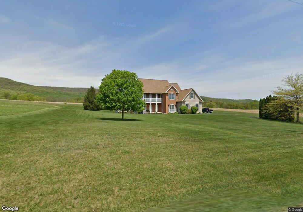 277 Mountain Rd, Lenhartsville, PA 19534 - photo 1