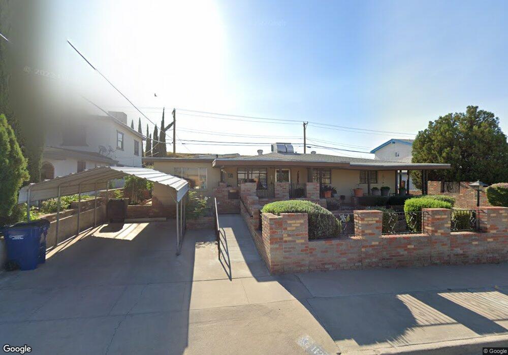 1126 Prescott Dr, El Paso, TX 79915 - photo 1