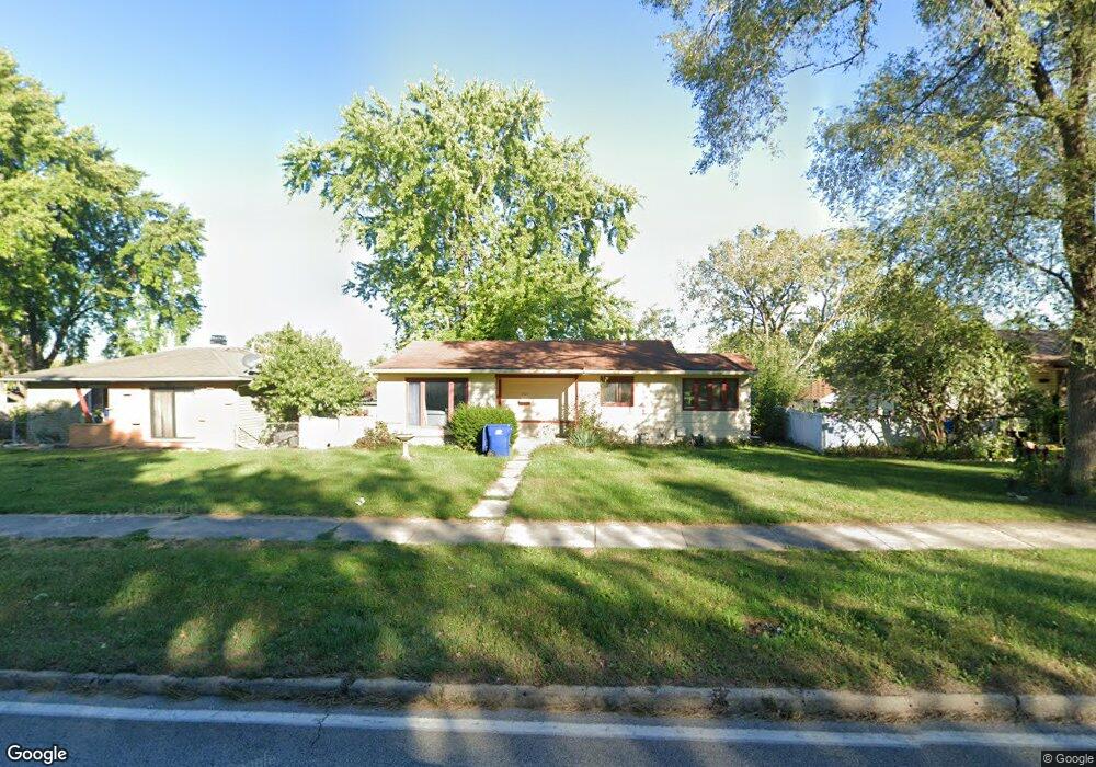 2521 N Lewis Ave, Waukegan, IL 60087 - photo 1