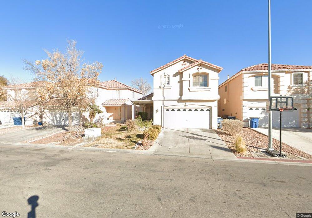 7586 Treasure Chest St unit 2, Las Vegas, NV 89139 - photo 1