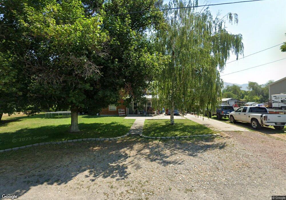 155 S 200 E, Hyrum, UT 84319 - photo 1