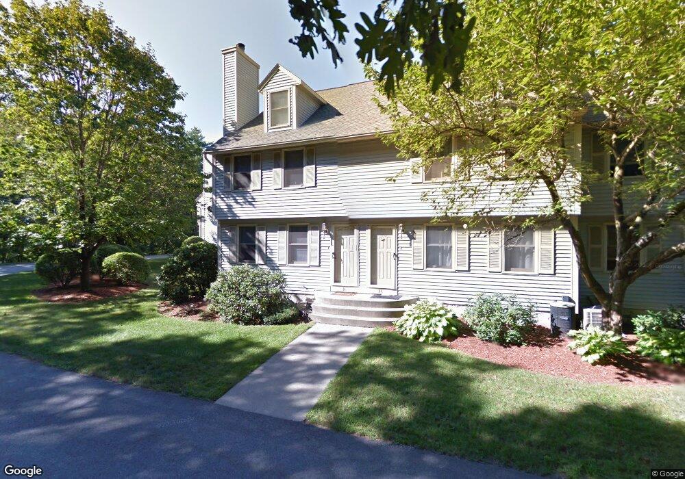 46 Highbridge Hill Rd unit 46, Nashua, NH 03063 - photo 1