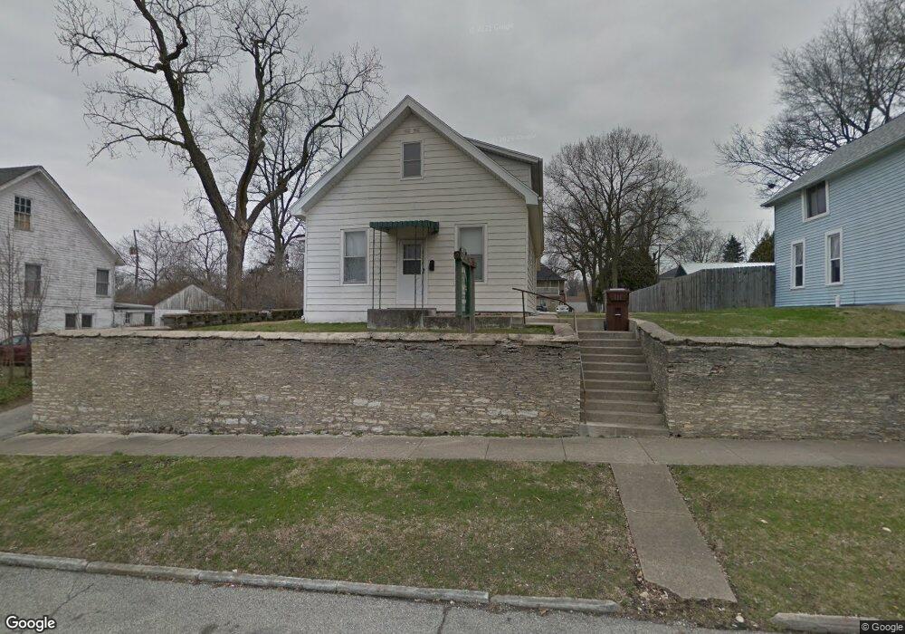 56 E Main St, Wabash, IN 46992 - photo 1