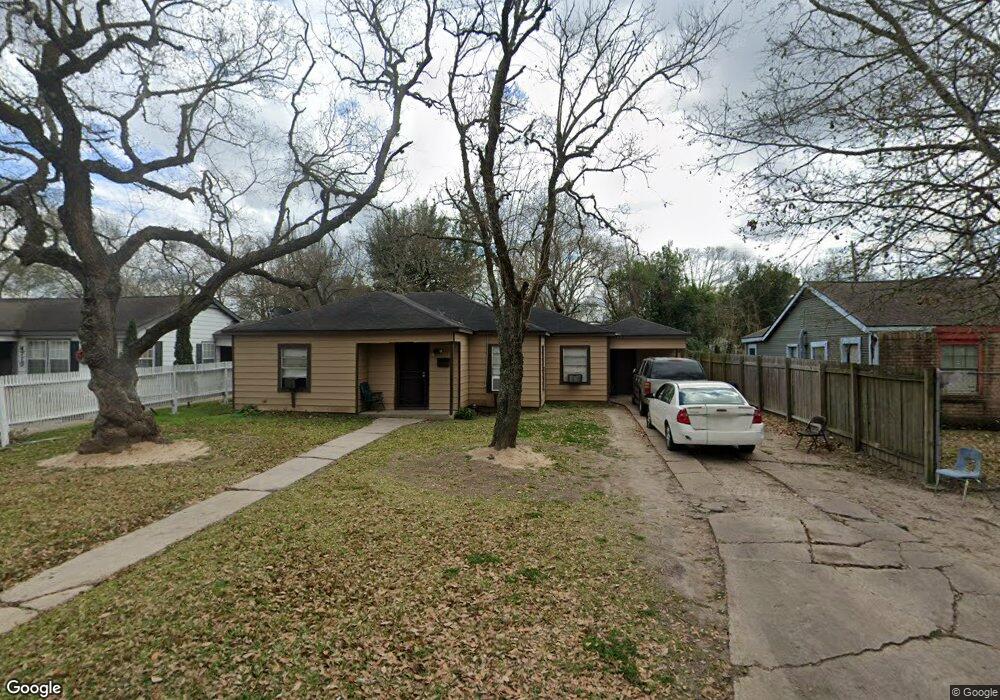 4706 Marietta Ln, Houston, TX 77021 - photo 1