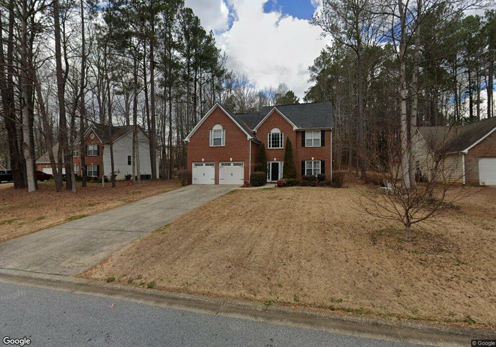 4564 Duron Place SW, Mableton, GA 30126 - photo 1