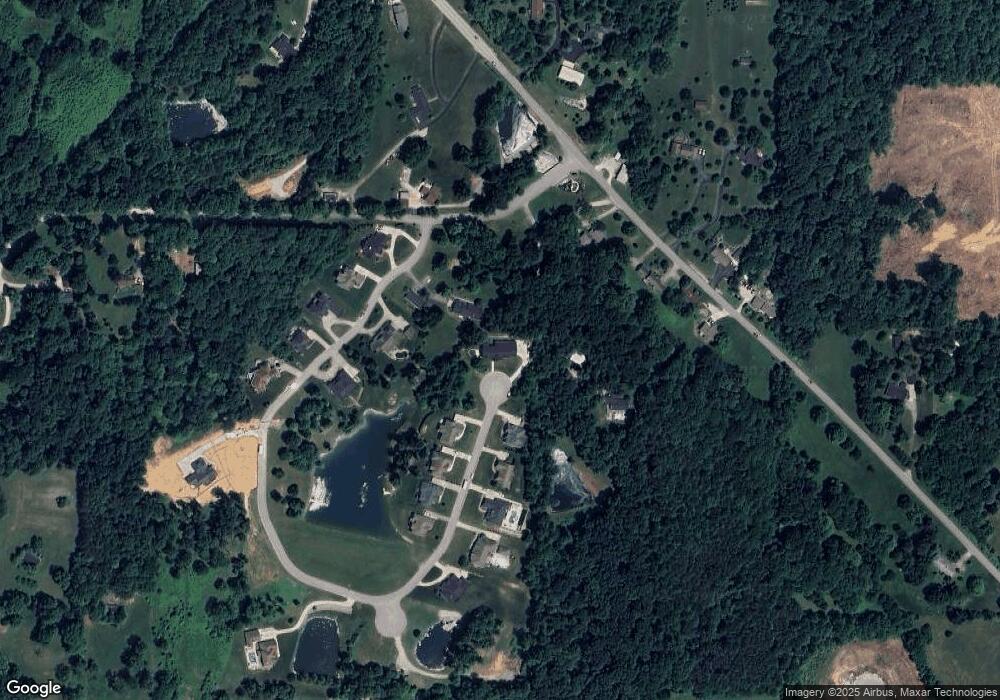 3027 Reflection Way unit Lot15, Floyds Knobs, IN 47119 - photo 1