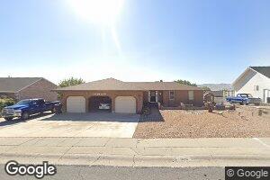 1349 N 400 E, Nephi, UT 84648