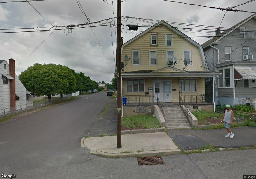740 Roosevelt St, Hazleton, PA 18201 - photo 1