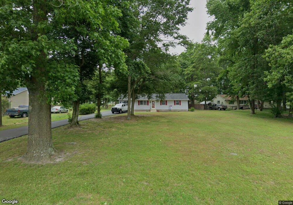 32071 Sussex St, Dagsboro, DE 19939 - photo 1