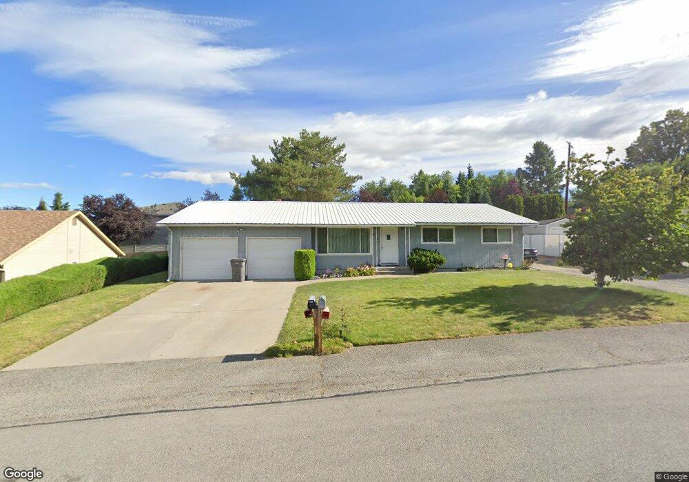 571 Rolfs Ct, East Wenatchee, WA 98802 - photo 1