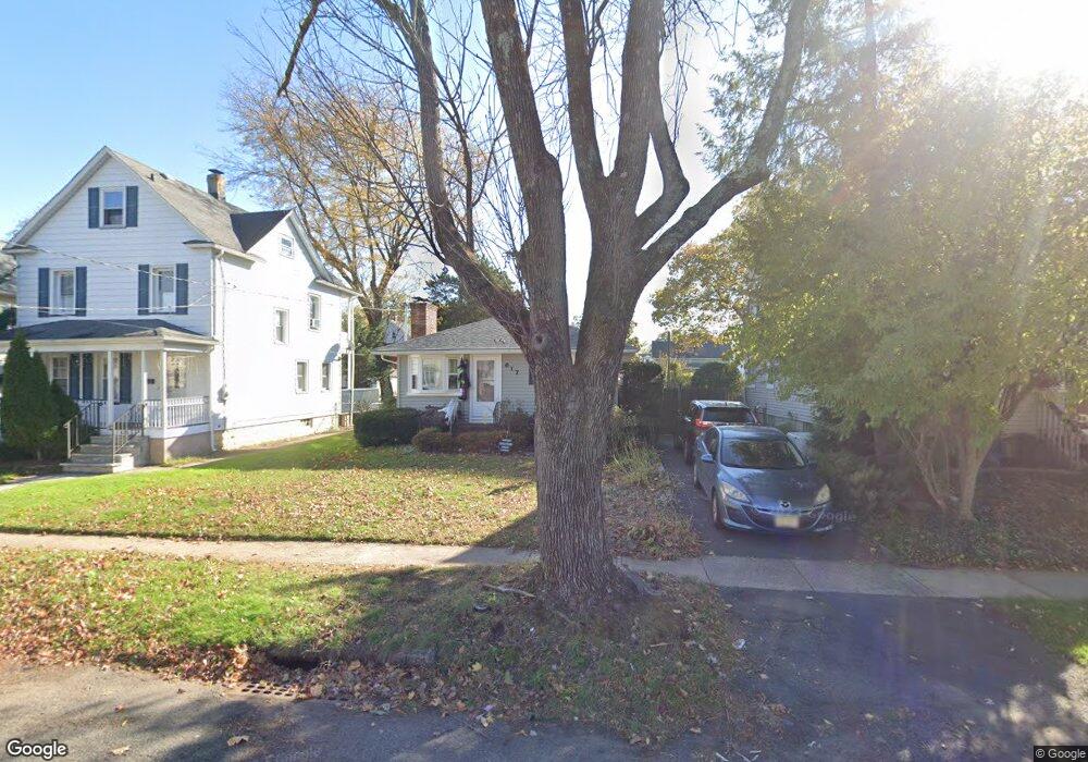 617 Dunellen Ave, Dunellen, NJ 08812 - photo 1