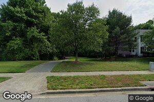 15706 Atlantis Dr, Bowie, MD 20716